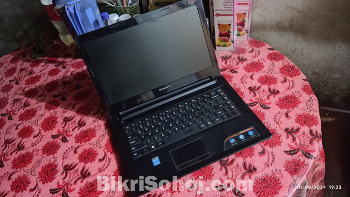 Lenevo G40 (Core i5)